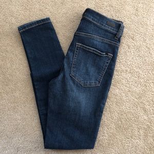 SP Black Label Denim size 26- High Rise